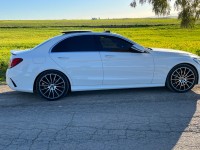 سيارات-mercedes-classe-c-2018-220-designo-سيدي-امبارك-برج-بوعريريج-الجزائر