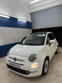 سيارات-fiat-500-2023-dolcevita-plus-الدويرة-الجزائر