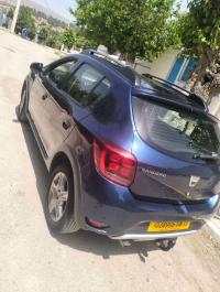 citadine-dacia-sandero-2018-stepway-privilege-salah-bey-setif-algerie