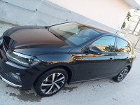 city-car-volkswagen-polo-2019-beats-souk-ahras-algeria