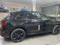 voitures-audi-q5-2020-ain-djasser-batna-algerie