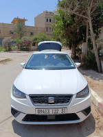 citadine-seat-ibiza-2022-oran-algerie