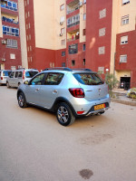 voitures-dacia-sandero-2019-stepway-staoueli-alger-algerie