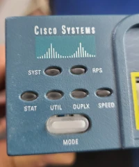 Switch cisco catalyst 2950 ws série bon occasion prix afair oran