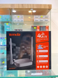 ROUTER TENDA 4G03 PRO N300 WI-FI 4G LTE