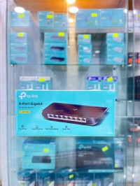 أجهزة-سويتش-tp-link-tl-sg1008d-switch-de-bureau-8-ports-gigabit-باب-الزوار-الجزائر