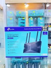 Routeur TP-Link ARCHER AX23 WiFi 6 bi-bande AX1800