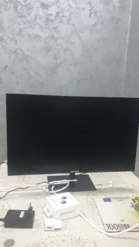 Ecran Matos Fighter 120HZ