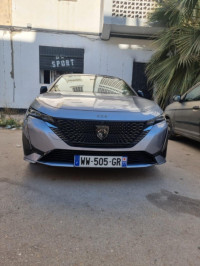 voitures-peugeot-308-2023-gt-bejaia-algerie