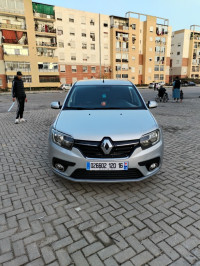 voitures-renault-symbol-2020-privilege-tessala-el-merdja-alger-algerie