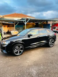 Audi Q3 2022 Q3