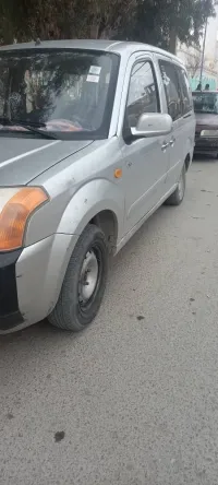 FOTON Midi 2011 C1.6
