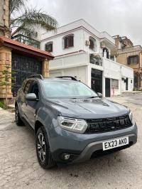 سيارات-dacia-duster-2023-extreme-الدويرة-الجزائر