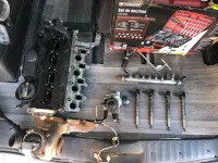 Culasse complète 2.0L TDI 143CV