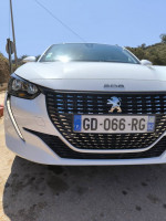 citadine-peugeot-208-2021-style-ghazaouet-tlemcen-algerie