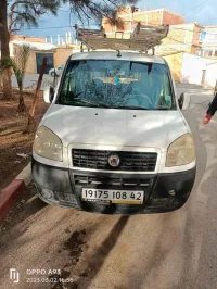 Fiat Doblo 2008 Dynamic Long