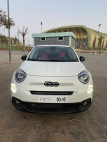 voitures-fiat-500-x-2024-club-sidi-maarouf-oran-algerie