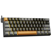 Promotion clavier E-Yooso Z11 red switch