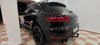 Porsche Macan 2018 GTS