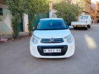 voitures-citroen-c1-2022-blida-algerie