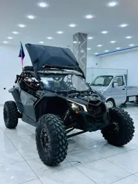 CAN AM MAVERICK X3 XRS canam maverick x3 XRS TRIBLE black 2022