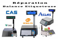 reparation-electronique-balance-etiqueteuse-cas-aclas-rongta-digi-guerrouaou-blida-algerie