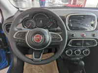 Fiat 500x 2024 Club