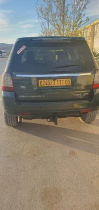سيارات-land-rover-freelander-2-2011-باتنة-الجزائر