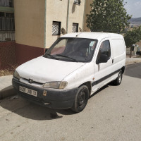 utilitaire-peugeot-partner-1998-tlemcen-algerie