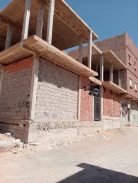 Vente Appartement F4 Béchar Bechar