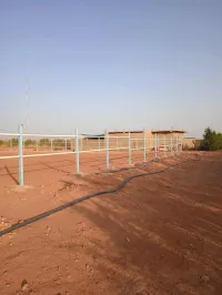 Vente Terrain Agricole Béchar Bechar