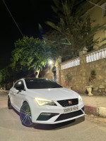 voitures-seat-leon-2019-cupra-cooper-larbaa-blida-algerie