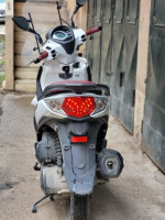 motos-scooters-sym-st-2023-bab-el-oued-alger-algerie