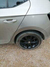 سيارات-skoda-fabia-2016-monte-carlo-البليدة-الجزائر