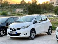 سيارات-toyota-yaris-2012-la-toute-options-قسنطينة-الجزائر