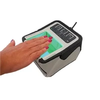 SCANNER 3M LIVE SCAN CS500e 
