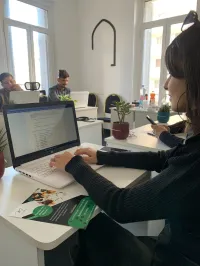 Formation Informatique 100% Pratique Word, Excel et Power Point