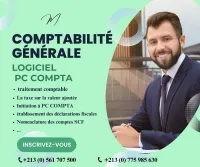 Formation Comptabilité générale 100% pratique + Pc compta