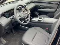 Hyundai Tucson 2023 4wD Ntrac