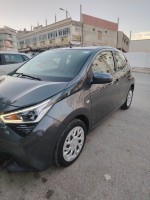 voitures-toyota-aygo-2022-jijel-algerie