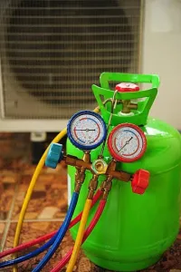Installation montage climatiseur 