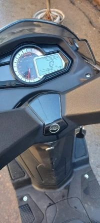 Keeway cityblade 150 Keeway 2021