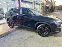 سيارات-jetour-dashing-2025-luxury-البويرة-الجزائر
