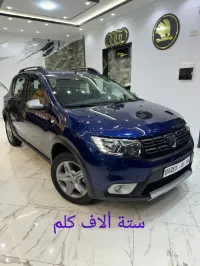 Dacia Sandero 2018 Stepway
