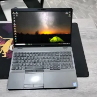 Dell  I5-8eme / 8 Ga DDR4 / 256 NVMe / 15.6 FHD IPS / Batterie 5h + chargeur Original