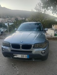 cars-bmw-x3-2008-premium-beni-amrane-boumerdes-algeria