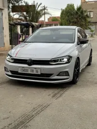 Volkswagen Polo 2018 Beats