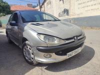 سيارات-peugeot-206-2006-بوغني-تيزي-وزو-الجزائر