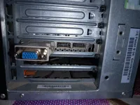 Lenovo ThinkStation Intel Xeon 512SSD+1TB HDD 8gb de RAM