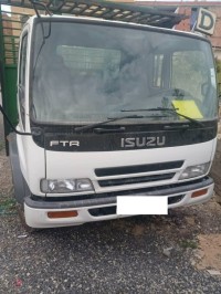 شاحنة-isuzu-ftr-2013-شلالة-العذاورة-المدية-الجزائر